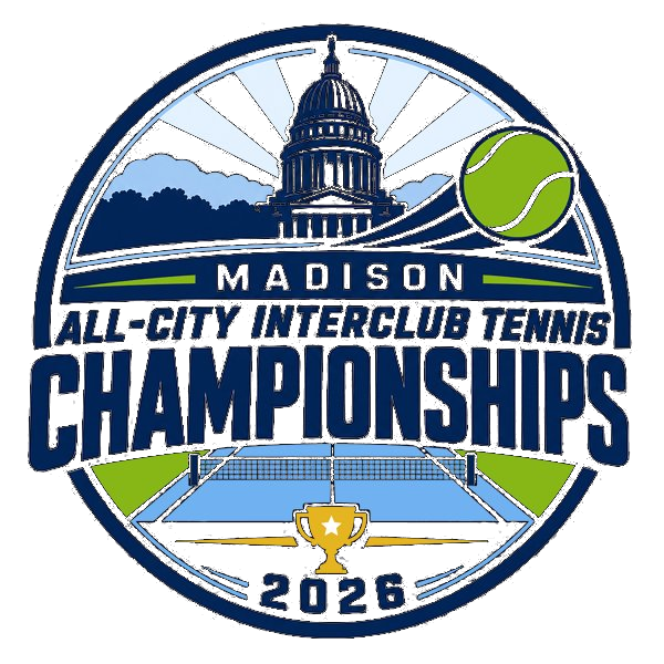 Madison All-City Interclub Tennis Championships